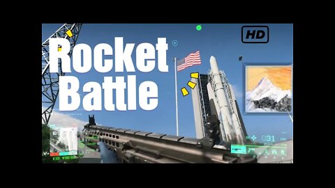 Battlefield 2042 Match Battlefield 6 is Here! The Start of Something Great