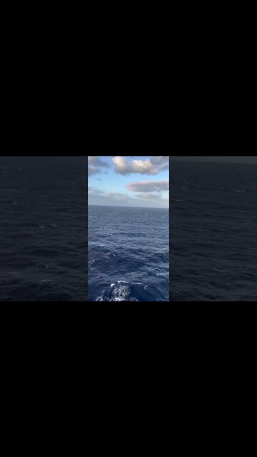 Music Rewind Podcast - I Am The Sea