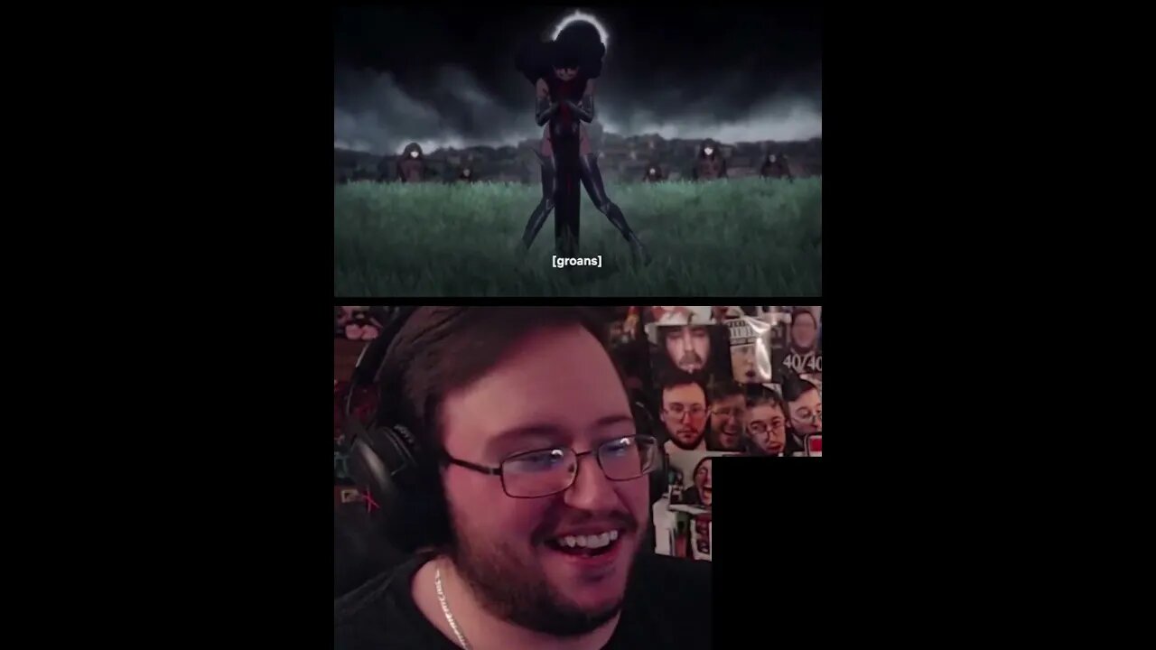 *SPOILERS OBVIOUSLY* Castlevania Nocturne Ending Reveal REACTION