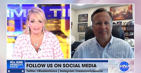 Dean David Brat of Liberty University on government power over education