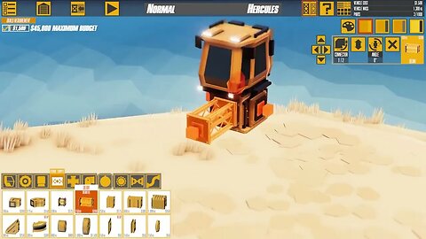 Chopping Down Towers with a Chainsaw and Sweeping Away Some Mines Instruments of Destruction