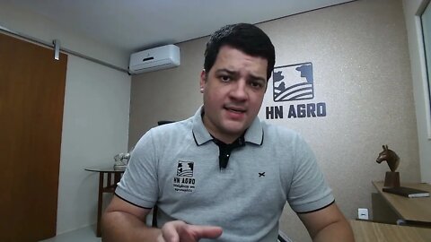 Boi gordo vai enfrentar desenvestimento em 2023, constata Hyberville Neto