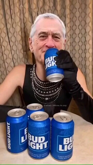 TRUMP BROKE ROBERT DENIRO 🤣😭