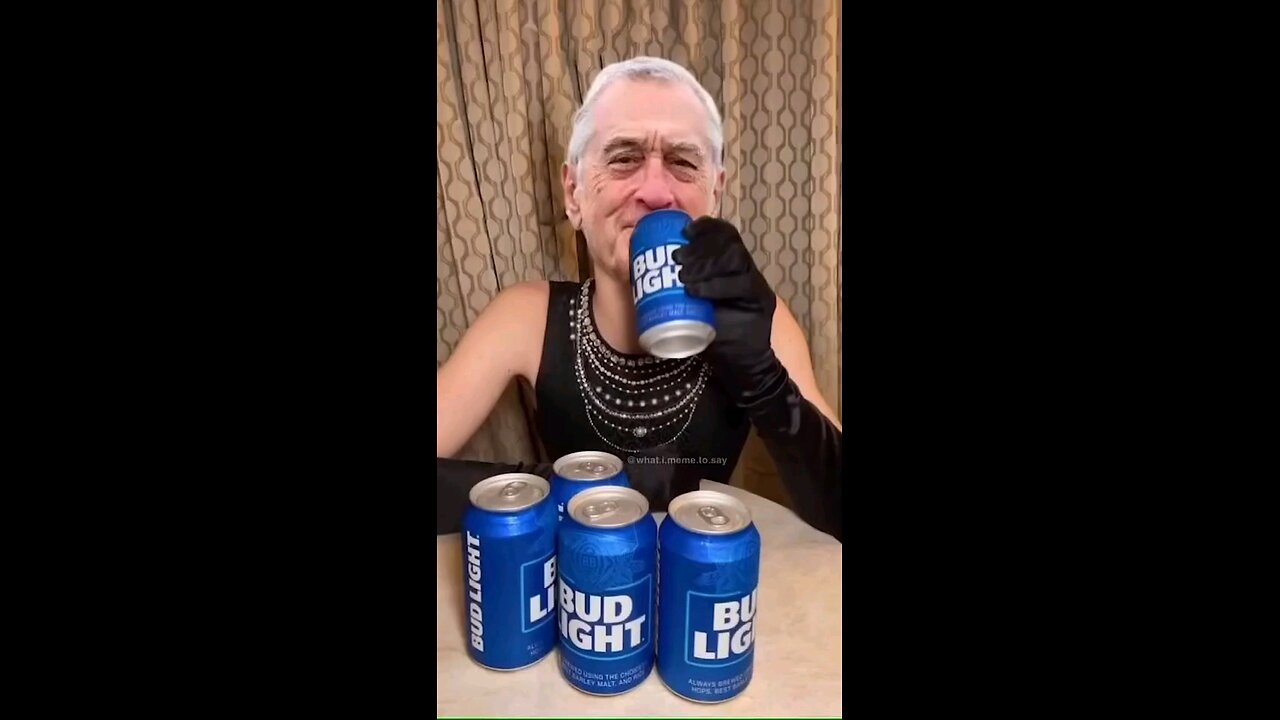 TRUMP BROKE ROBERT DENIRO 🤣ðŸ˜