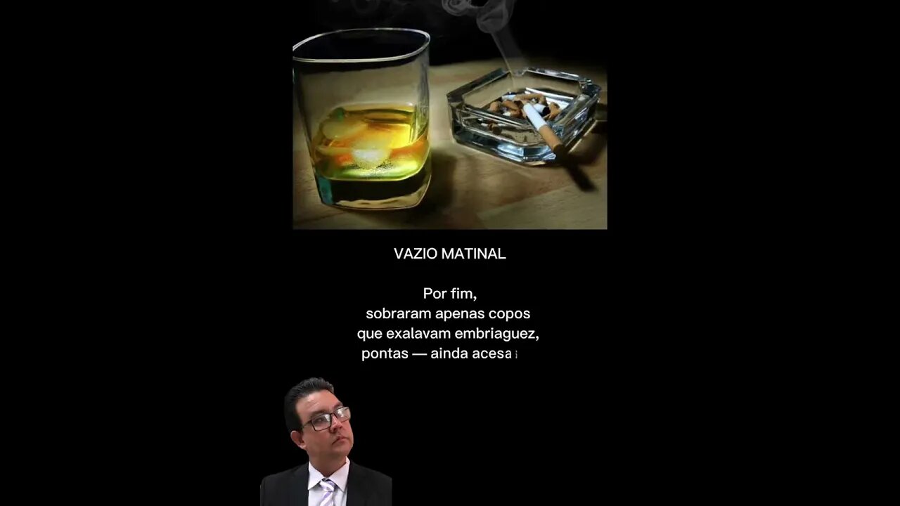 VAZIO MATINAL #shorts