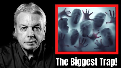 IT'S OUR TIME! | David Icke (Revealing Everything)