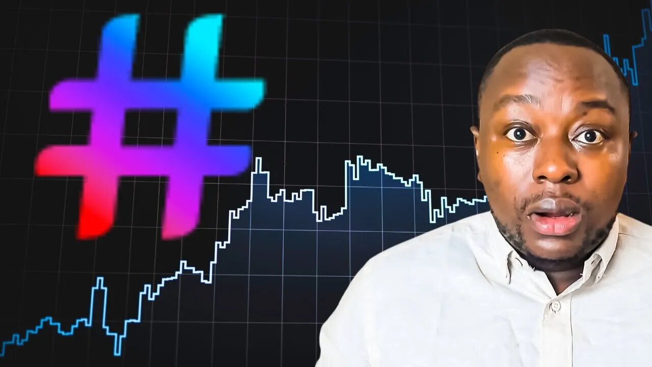 This Coin Did 1000X. TYRH Founder Interveiw