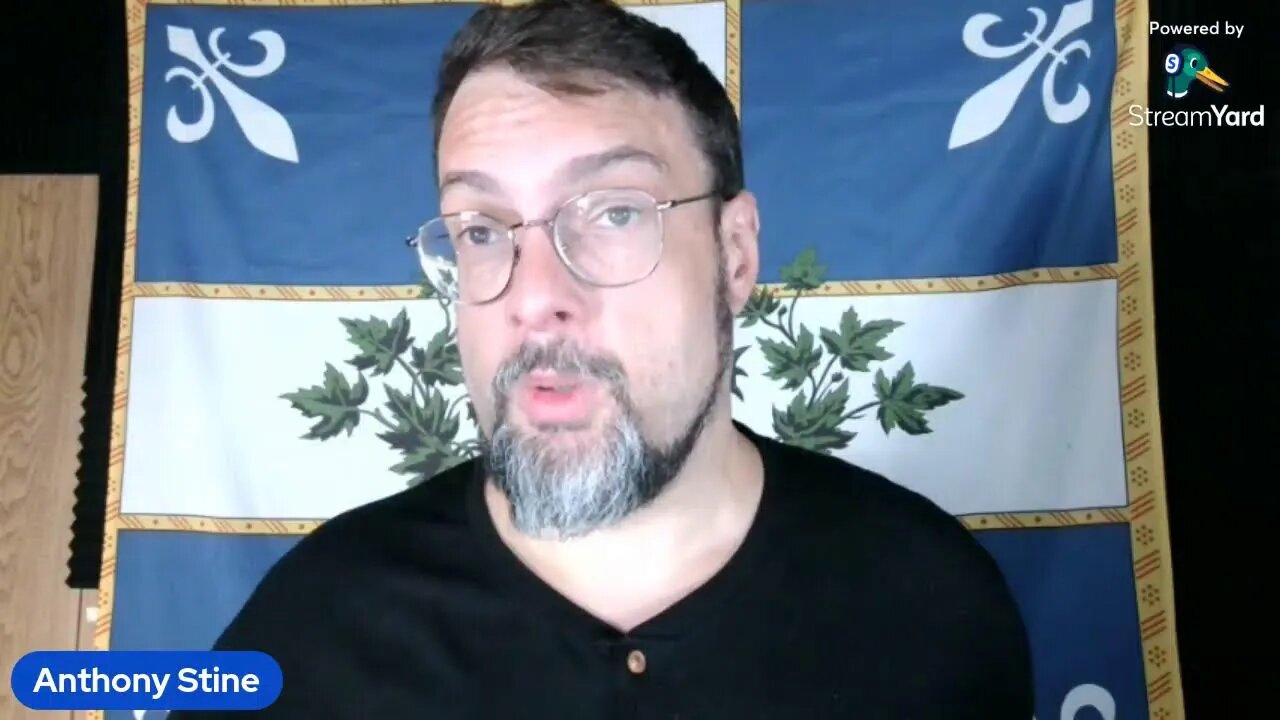 Quick Midnight Stream: Sound of Freedom