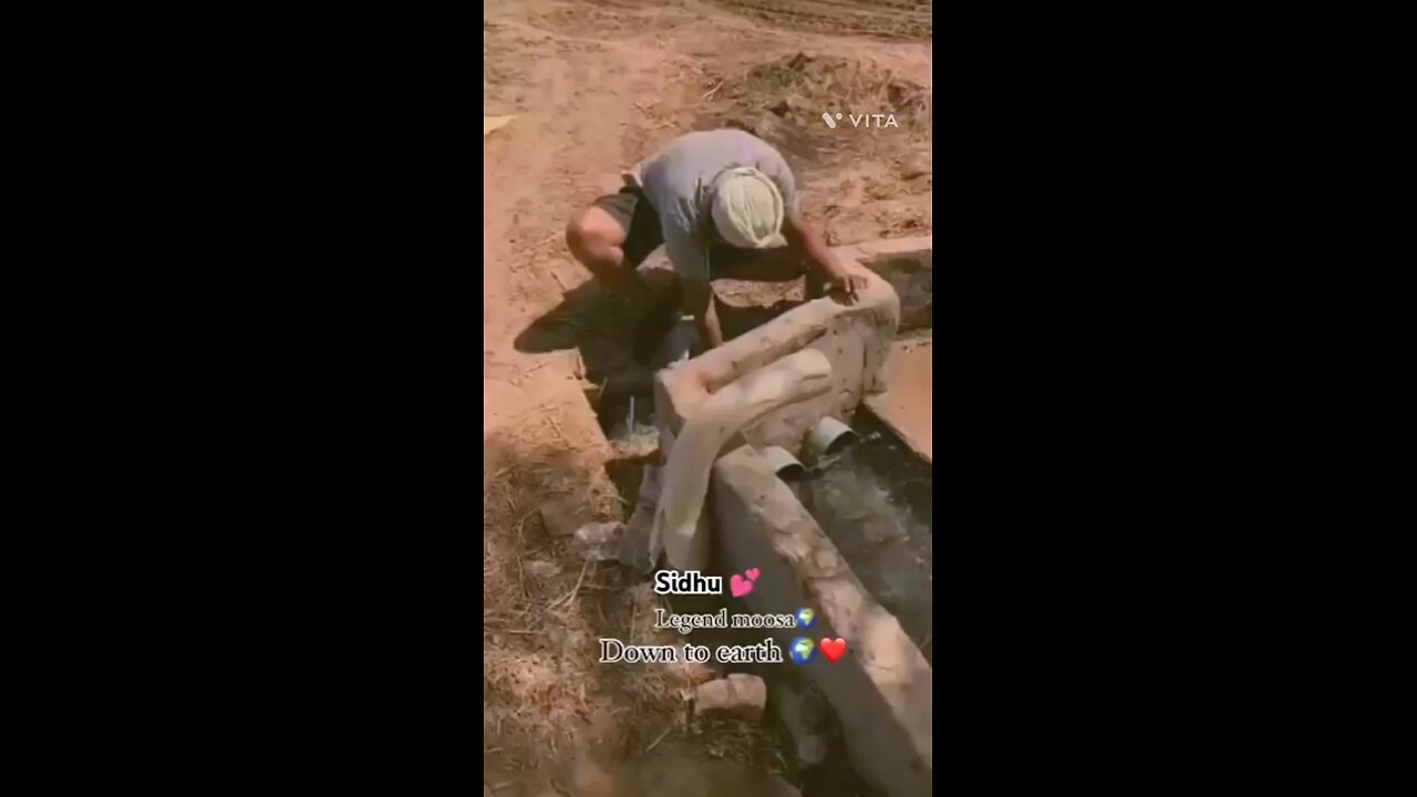 Sidhu Bai Tan Simple Jeha Banda Si