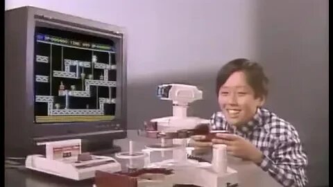 EzDubs.ai - Famicom Ads (Famicom 20th Anniversary DVD Source) - Japanese to English