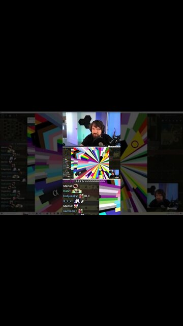 Destiny Reacts To Microsoft's New LGBTQ Flag