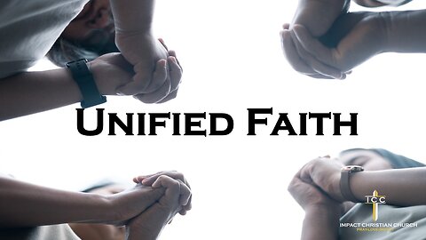 Unified Faith