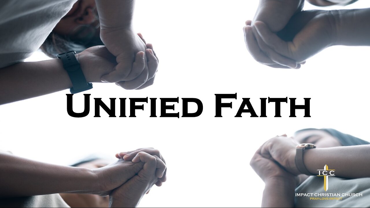 Unified Faith