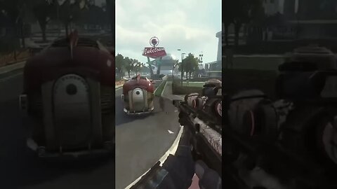 Here’s a trickshot as an apology for not uploading #explorepage #explore #funny #fypシ #callofduty