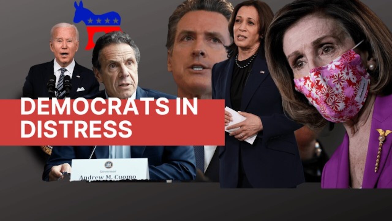 Democrats in Distress