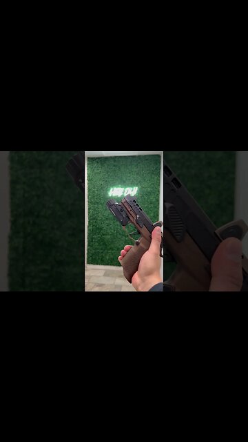 Holosun PID Holsters!