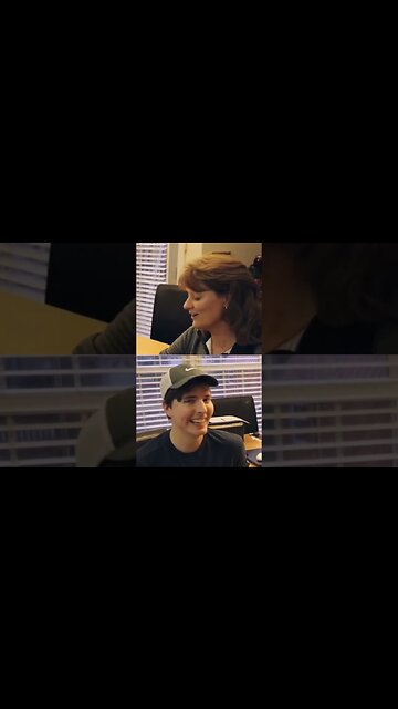 MrBeast Surprising Mom with $100,000 to Pay Off Her House