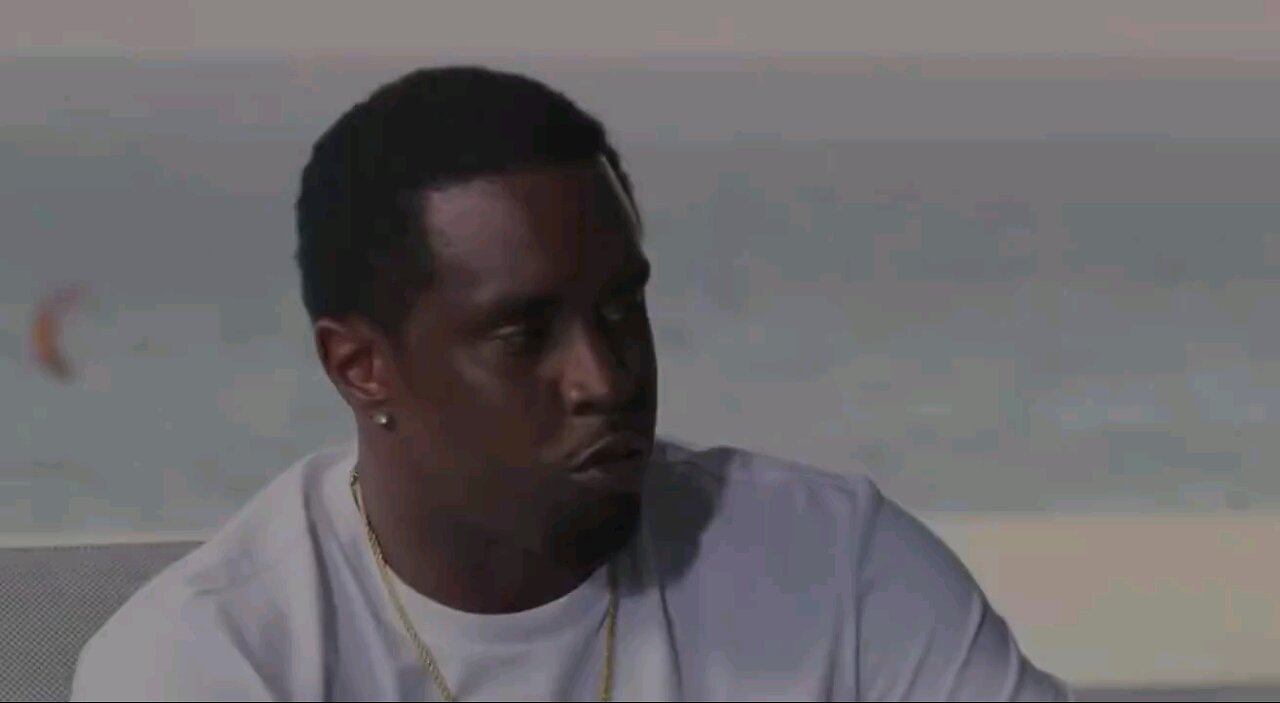 Diddy Affirmation