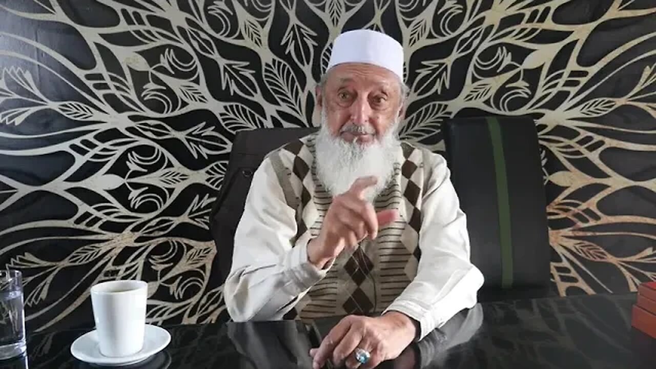 Gold Dinar and Silver Dirhamradford By Sheikh Imran Hosein 2022UK Tour