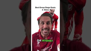 Wales Triumph