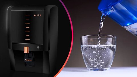 TOP 5 BEST WATER PURIFIERS 2023