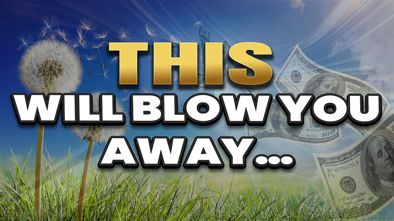Gold & Silver- This strategy will blow you away!