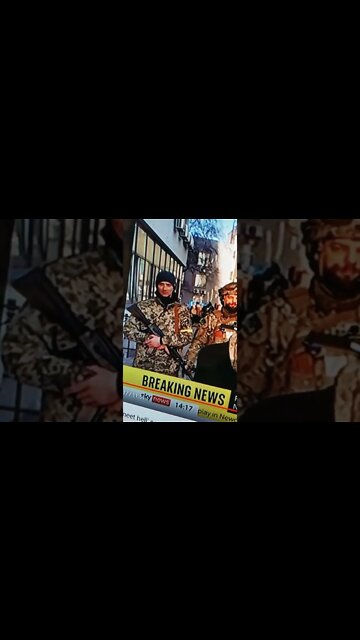 Flagging your buddy!