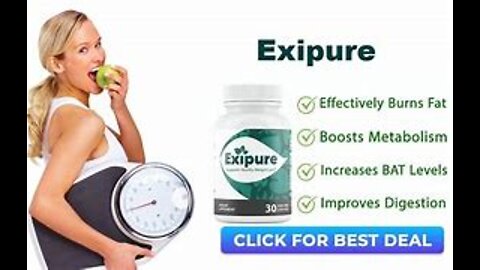 Exipure Reviews - Shocking Exipure Scam Fraud Controversy?