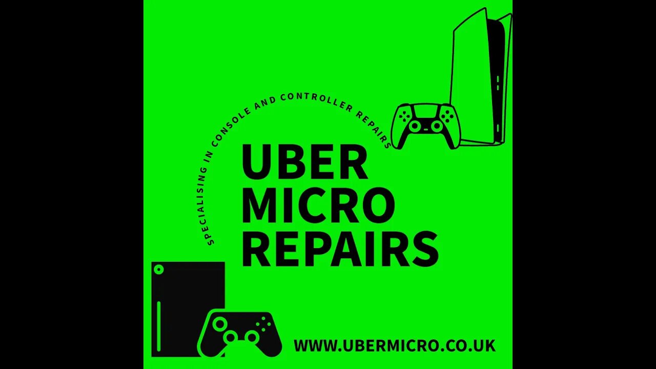 LIVE: Another Day Another Dolla! Xbox SCUF and PS5 Controller Repair