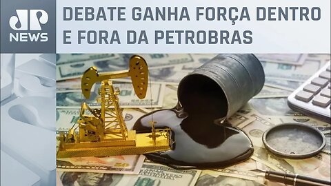 Dólar e petróleo podem afetar preços dos combustíveis