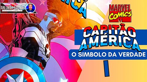 HQ - CAPITÃ MARVEL #