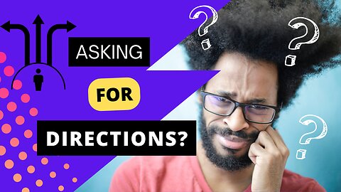 5 USEFUL PHRASES TO ASK FOR FOR DIRECTIONS