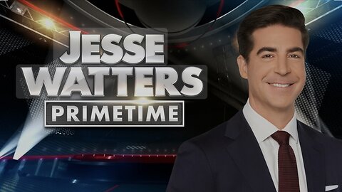 JESSE WATTERS PRIMETIME (October 7, 2024) FULL EPISODE