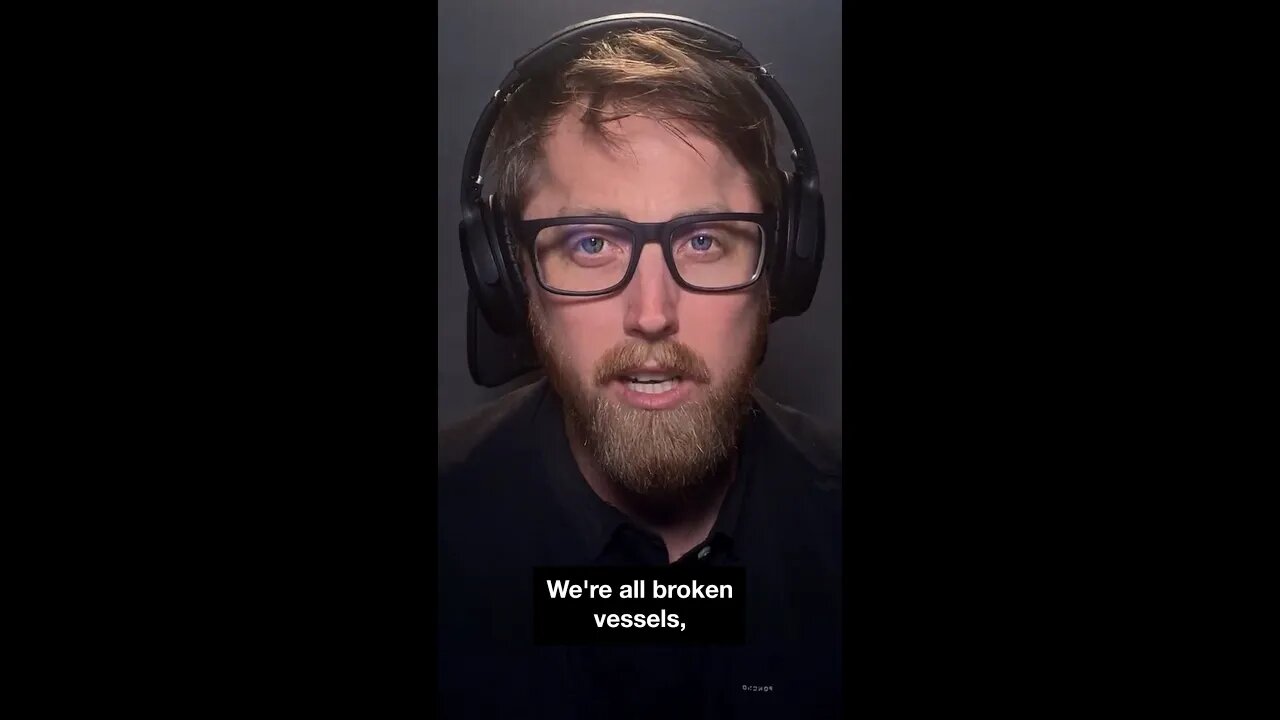 Why Don't We Share Our Stories?