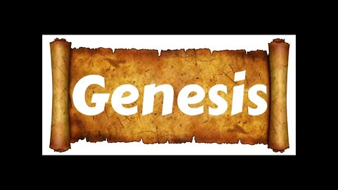 Genesis | Reading The Bible As It Is