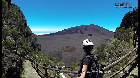 Reunion Island - Riding Paradise