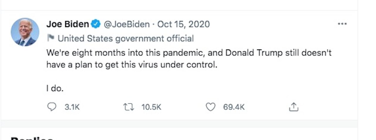 Biden Presidency Lets Eviction Moratoriums Expire