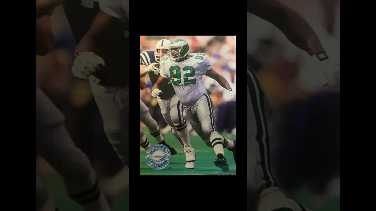 Pro Set Platinum Football