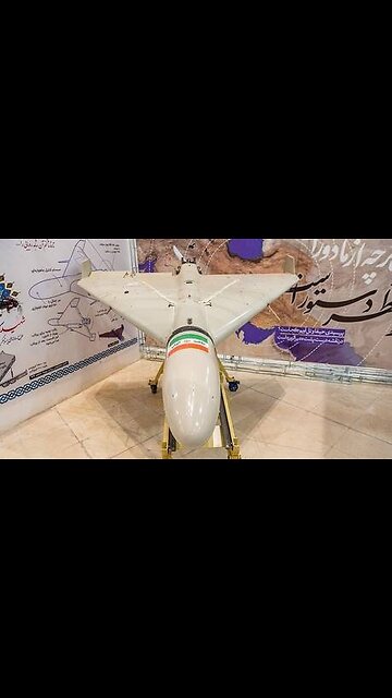 New footages show Iranian missiles hitting their designated targets