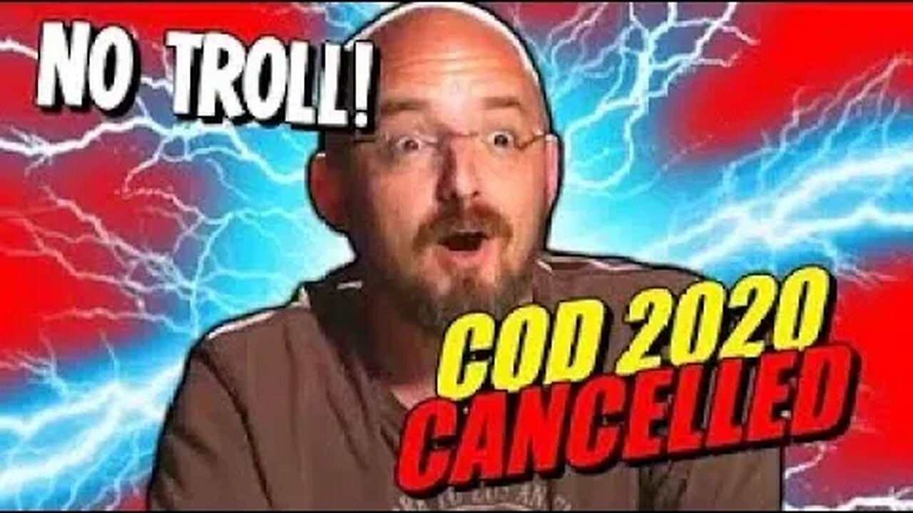 COD 2020 CANCELLED, SLEDGEHAMMER GAMES FIRED!! - Treyarch Making Black Ops 5 Instead