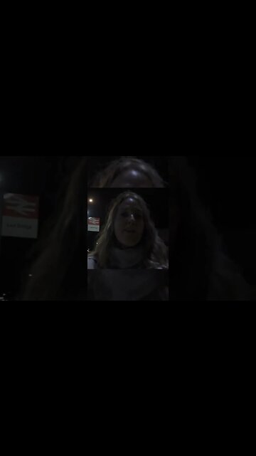 Lazy Drops Some Loose Game On ❄🐰 Milf