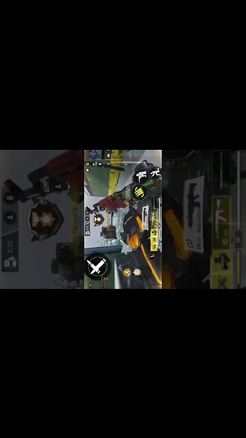 Ultimate Grind summit Part 2 | COD Mobile #shorts #short #game #games #gamer #gamers #cod #codm