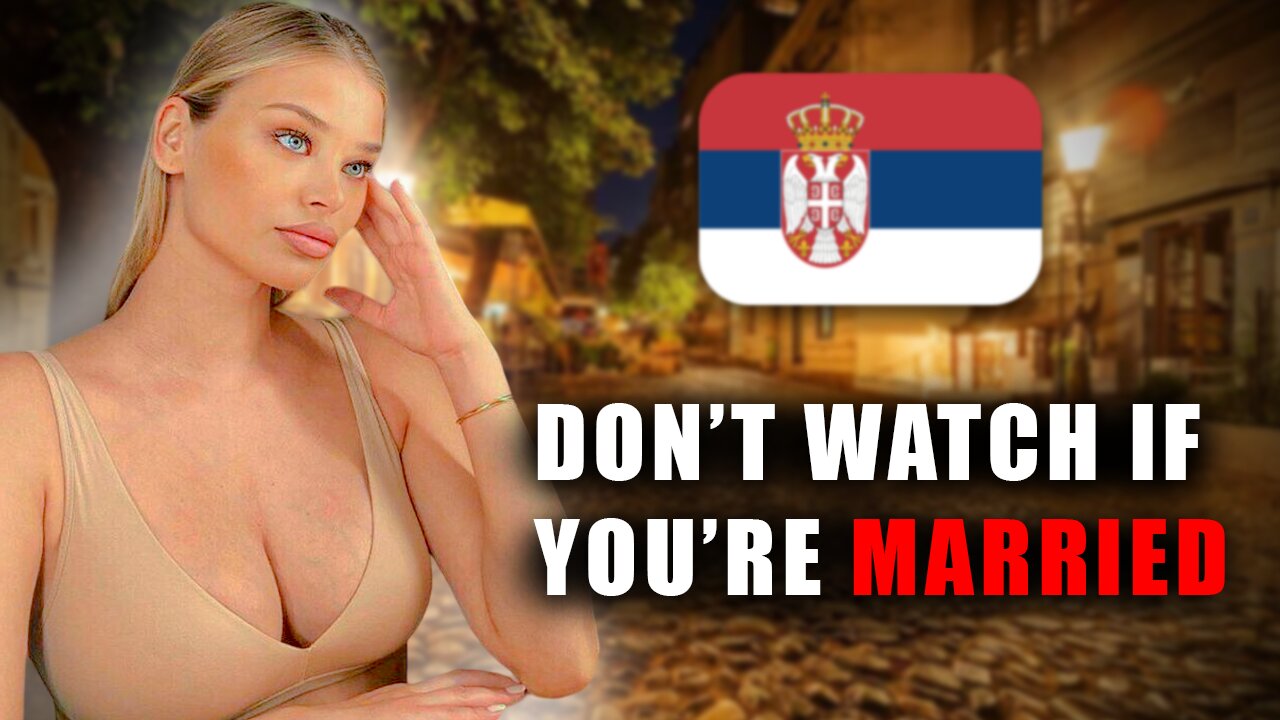 Meet the "POOR" Country With PROVOCATIVE Beautiful Women