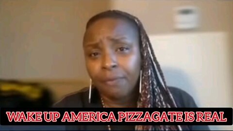 Wake up America pizza gate is real