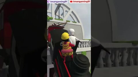 My Left Arm Is Stuck