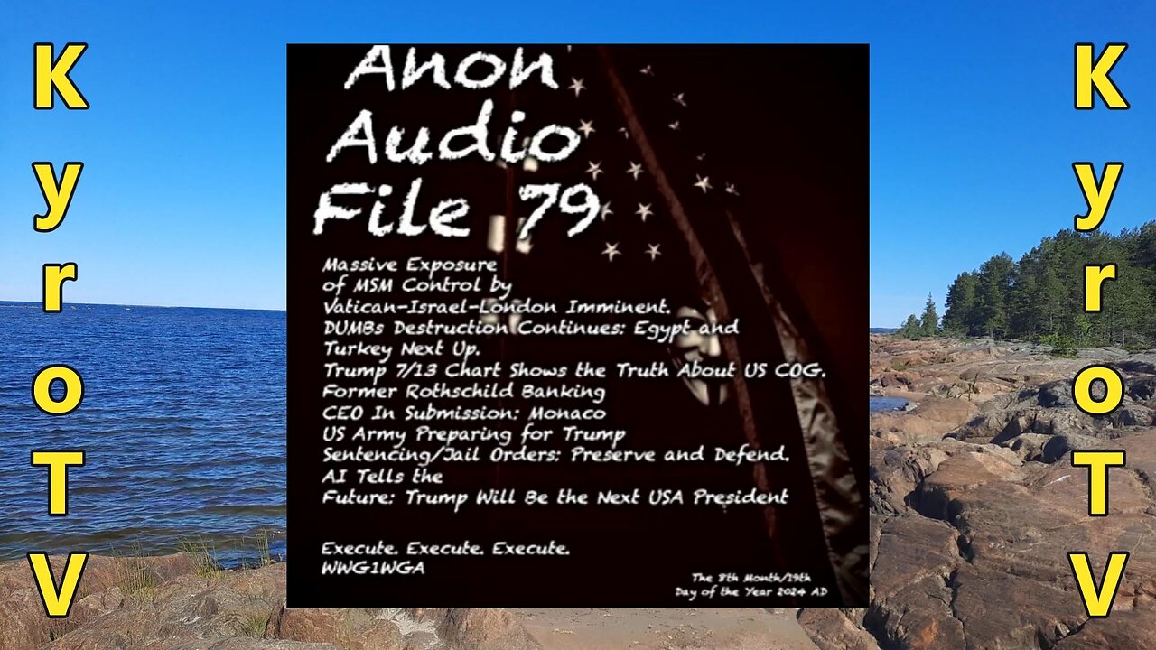 SG Anon - Audio File 79 (Swedish subtitles)