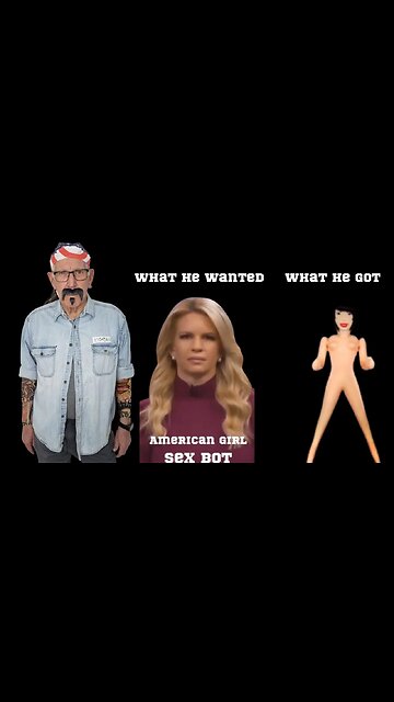 Screw The News : Rednecks and Sex Bots #shorts #comedy #funnyvideo #laugh