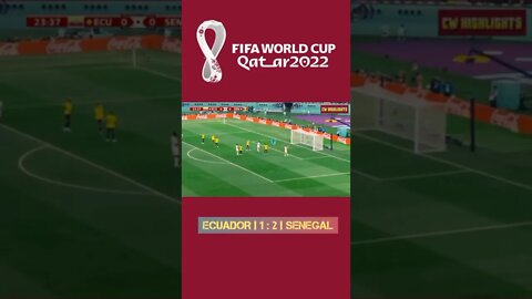 #shorts #worlcup2022 #worldcupqatar2022 Highlights FIFA World Cup Qatar 2022