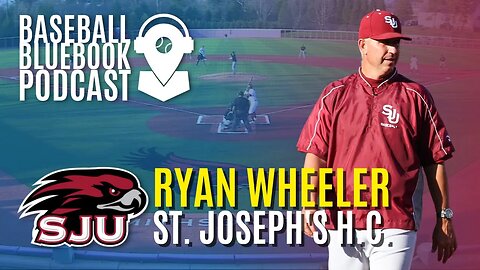 Coach Wheeler - Assoc. Head Coach, Saint Joseph's University