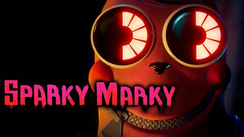 Sparky Marky